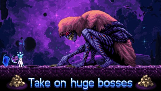 IdleOn – Idle Game MMO 2.494.0. Скриншот 3