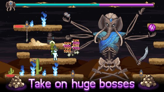 IdleOn – Idle Game MMO 2.494.0. Скриншот 16