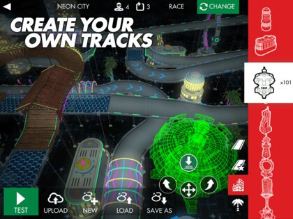 Shell Racing 5.0.7. Скриншот 10