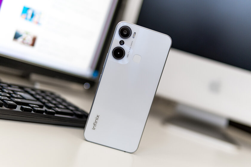 Цена зависит от расцветки, но это не самое необычное. Тестирую Infinix HOT 12 Pro — Отзыв спустя две недели использования. 1