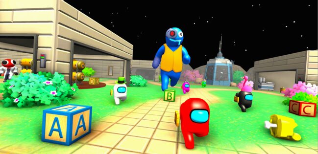Space Monster Survivor 2.3.6. Скриншот 14