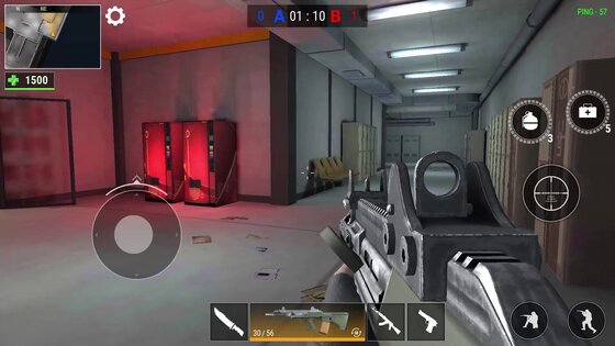 Modern Gun 2.0.39. Скриншот 12