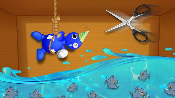 Kick The Rainbow Friends 1.3.0. Скриншот 14