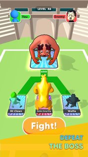 Monster Draft 4.0.10. Скриншот 11