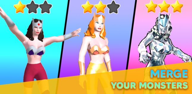 Monster Draft 4.0.10. Скриншот 12