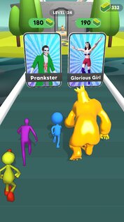 Monster Draft 4.0.10. Скриншот 27