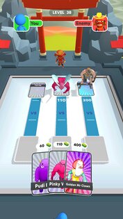 Monster Draft 4.0.10. Скриншот 31
