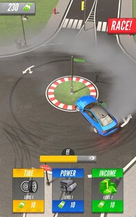 Drift 2 Drag 5.1.6. Скриншот 7