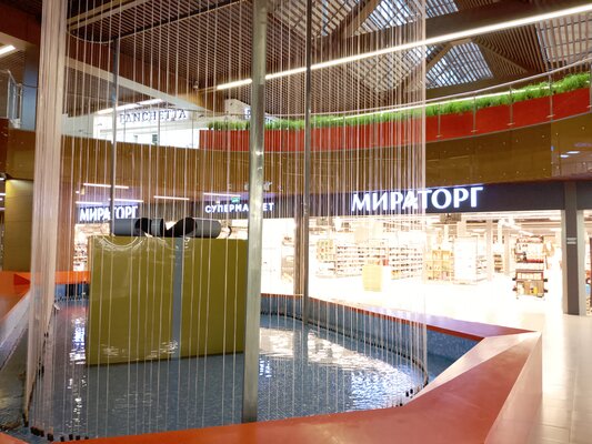 Цена зависит от расцветки, но это не самое необычное. Тестирую Infinix HOT 12 Pro — Камера. 8