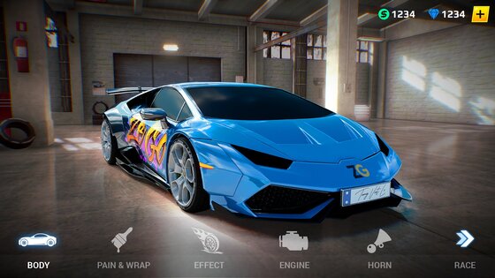 GT Car Stunt Master 1.133. Скриншот 2