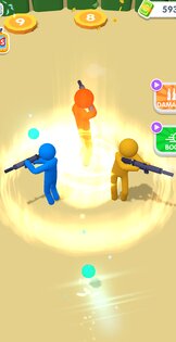 Coin Shooter 1.1.2. Скриншот 13