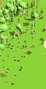 Lumber Empire 2.1.6. Скриншот 18