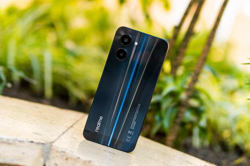Обзор Realme C33: отличный смартфон для пожилых родственников — Отзыв спустя две недели использования. 1