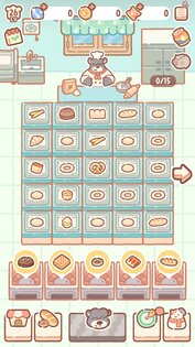 Bear Bakery 1.2.34. Скриншот 13