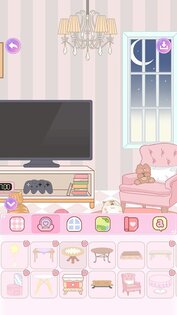 Sweet Girl: Doll Dress Up Game 1.4.5. Скриншот 6