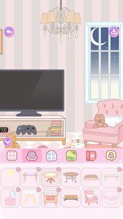 Sweet Girl: Doll Dress Up Game 1.4.5. Скриншот 22