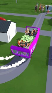 Bus Arrival 4.0.1. Скриншот 7