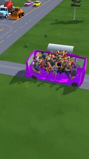 Bus Arrival 4.0.1. Скриншот 8