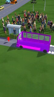 Bus Arrival 4.0.1. Скриншот 9