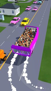 Bus Arrival 4.0.1. Скриншот 10
