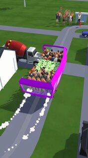 Bus Arrival 4.0.1. Скриншот 11