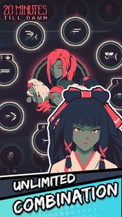 20 Minutes Till Dawn 8.0. Скриншот 12