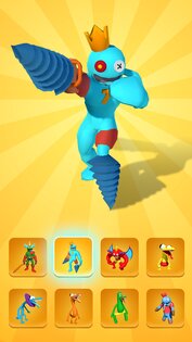 Maze Monster 1.1.5. Скриншот 20