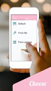 Calca 2.5.1. Скриншот 11