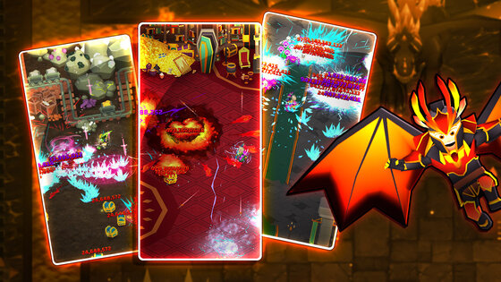 Super Arrow Online 1.57.0. Скриншот 2