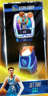 NBA Clash 1.2.1. Скриншот 19