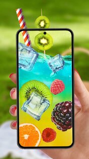 Cocktail Mixer: My DIY Recipe 1.8. Скриншот 20