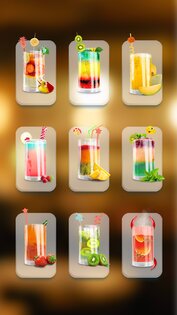Cocktail Mixer: My DIY Recipe 1.8. Скриншот 23