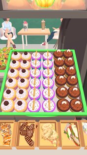 Coffee Shop Organizer 1.9.0.0. Скриншот 1