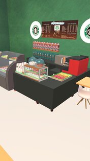 Coffee Shop Organizer 1.9.0.0. Скриншот 20
