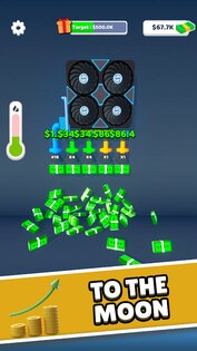 Make Cash 3.10.91. Скриншот 2