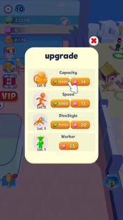 Aquarium Land 2.13.0. Скриншот 12