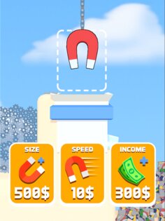 Ultimate Magnet 1.7. Скриншот 9
