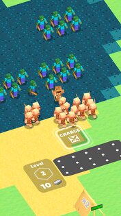 Craft Commander 0.9.22. Скриншот 2