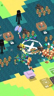 Craft Commander 0.9.22. Скриншот 3