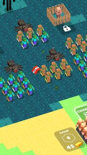 Craft Commander 0.9.22. Скриншот 5
