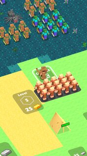 Craft Commander 0.9.22. Скриншот 9