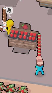 My Family Mart: Stick Tycoon 1.33. Скриншот 7