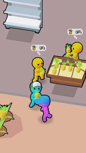 My Family Mart: Stick Tycoon 1.33. Скриншот 15