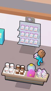 My Family Mart: Stick Tycoon 1.33. Скриншот 17