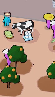 My Family Mart: Stick Tycoon 1.33. Скриншот 18