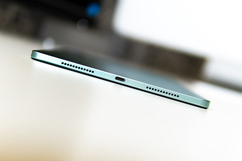 Тестирую самый дешёвый планшет Xiaomi — Redmi Pad. Формула успеха найдена — Программное обеспечение и железо. 16