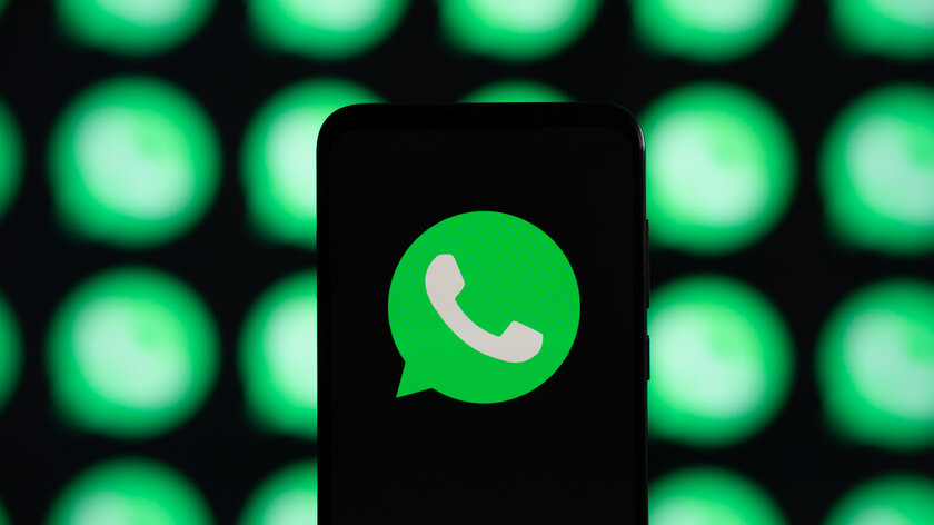 WhatsApp* скопировал «Избранное» из Telegram, но сделал его лучше