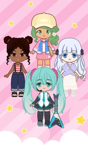 Doll Dress Up: Sweet Girl 1.25.3. Скриншот 19