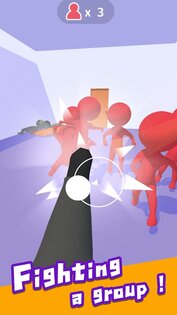Kick'em All 1.1.3. Скриншот 10