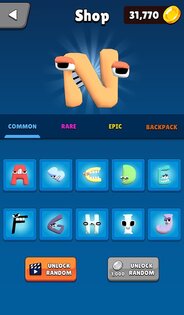 Fall Party.io: Match Race 1.0.63.1. Скриншот 8